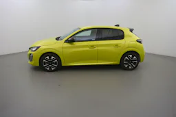 Peugeot 208 Hybrid 110 ch e-DCS6 Allure occasion - Photo 8