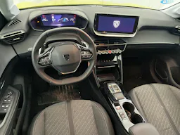 Peugeot 208 Hybrid 110 ch e-DCS6 Allure occasion - Photo 11