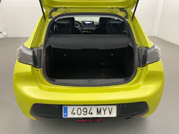 Peugeot 208 Hybrid 110 ch e-DCS6 Allure occasion - Photo 12