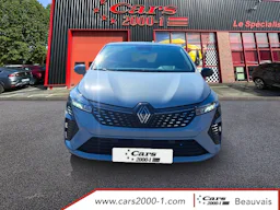 Renault Clio V TCe 90 X-Tronic Techno - 5P occasion - Photo 2