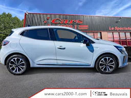 Renault Clio V TCe 90 X-Tronic Techno - 5P occasion - Photo 4