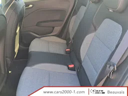 Renault Clio V TCe 90 X-Tronic Techno - 5P occasion - Photo 8