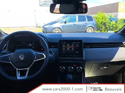 Renault Clio V TCe 90 X-Tronic Techno - 5P occasion - Photo 10