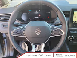 Renault Clio V  TCe 90 X-Tronic Techno - 5P occasion - Photo 14