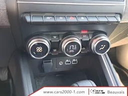 Renault Clio V TCe 90 X-Tronic Techno - 5P occasion - Photo 24