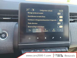 Renault Clio V TCe 90 X-Tronic Techno - 5P occasion - Photo 28