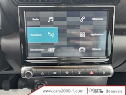 Citroën C3 Aircross  PureTech 110 S&S BVM6 Shine Pack occasion - Photo 11