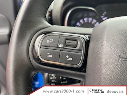 Citroën C3 Aircross  PureTech 110 S&S BVM6 Shine Pack occasion - Photo 23