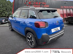 Citroën C3 Aircross  PureTech 110 S&S BVM6 Shine Pack occasion - Photo 6