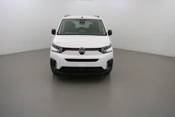 Citroën Berlingo  Diesel 100 ch M Manuelle Plus occasion - Photo 2