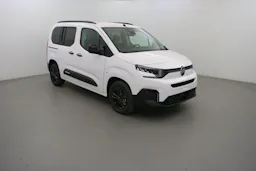 Citroën Berlingo  Diesel 100 ch M Manuelle Plus occasion - Photo 3