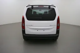 Citroën Berlingo  Diesel 100 ch M Manuelle Plus occasion - Photo 6