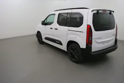 Citroën Berlingo Diesel 100 ch M Manuelle Plus occasion - Photo 7