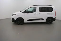 Citroën Berlingo Diesel 100 ch M Manuelle Plus occasion - Photo 8