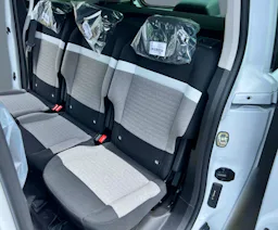 Citroën Berlingo Diesel 100 ch M Manuelle Plus occasion - Photo 10