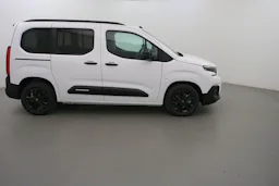 Citroën Berlingo  Diesel 100 ch M Manuelle Plus occasion - Photo 14