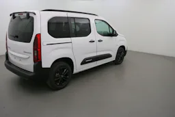 Citroën Berlingo  Diesel 100 ch M Manuelle Plus occasion - Photo 15