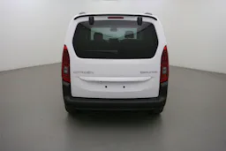 Citroën Berlingo  Diesel 100 ch M Manuelle Plus occasion - Photo 16