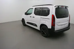 Citroën Berlingo Diesel 100 ch M Manuelle Plus occasion - Photo 17