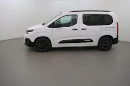 Citroën Berlingo Diesel 100 ch M Manuelle Plus occasion - Photo 18