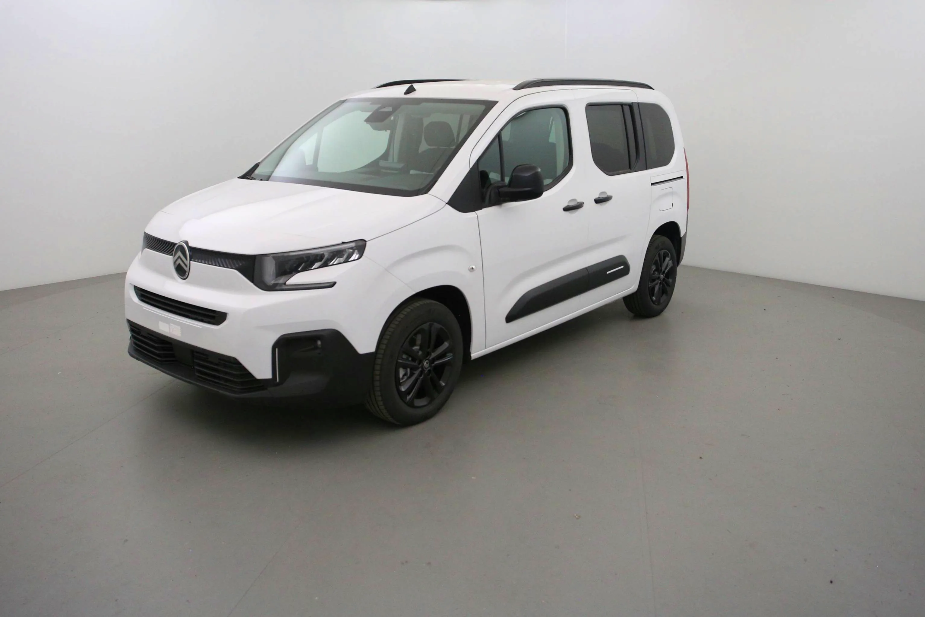 Citroën Berlingo Diesel 100 ch M Manuelle Plus occasion