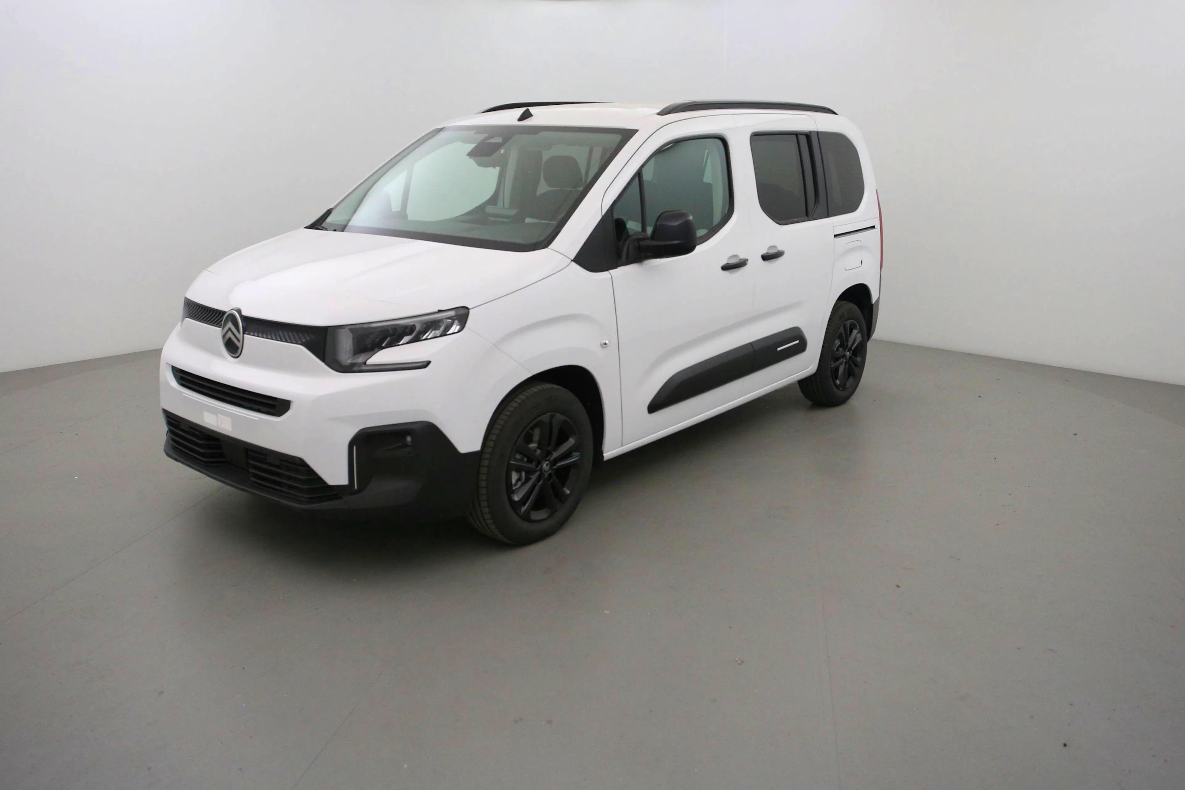 Citroën Berlingo Diesel 100 ch M Manuelle Plus occasion