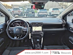 Citroën C3 Aircross  BlueHDi 110 S&S BVM6 Plus occasion - Photo 10