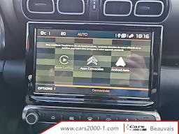 Citroën C3 Aircross  BlueHDi 110 S&S BVM6 Plus occasion - Photo 11