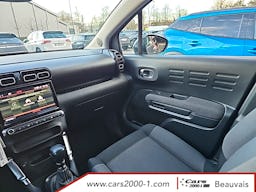 Citroën C3 Aircross  BlueHDi 110 S&S BVM6 Plus occasion - Photo 13