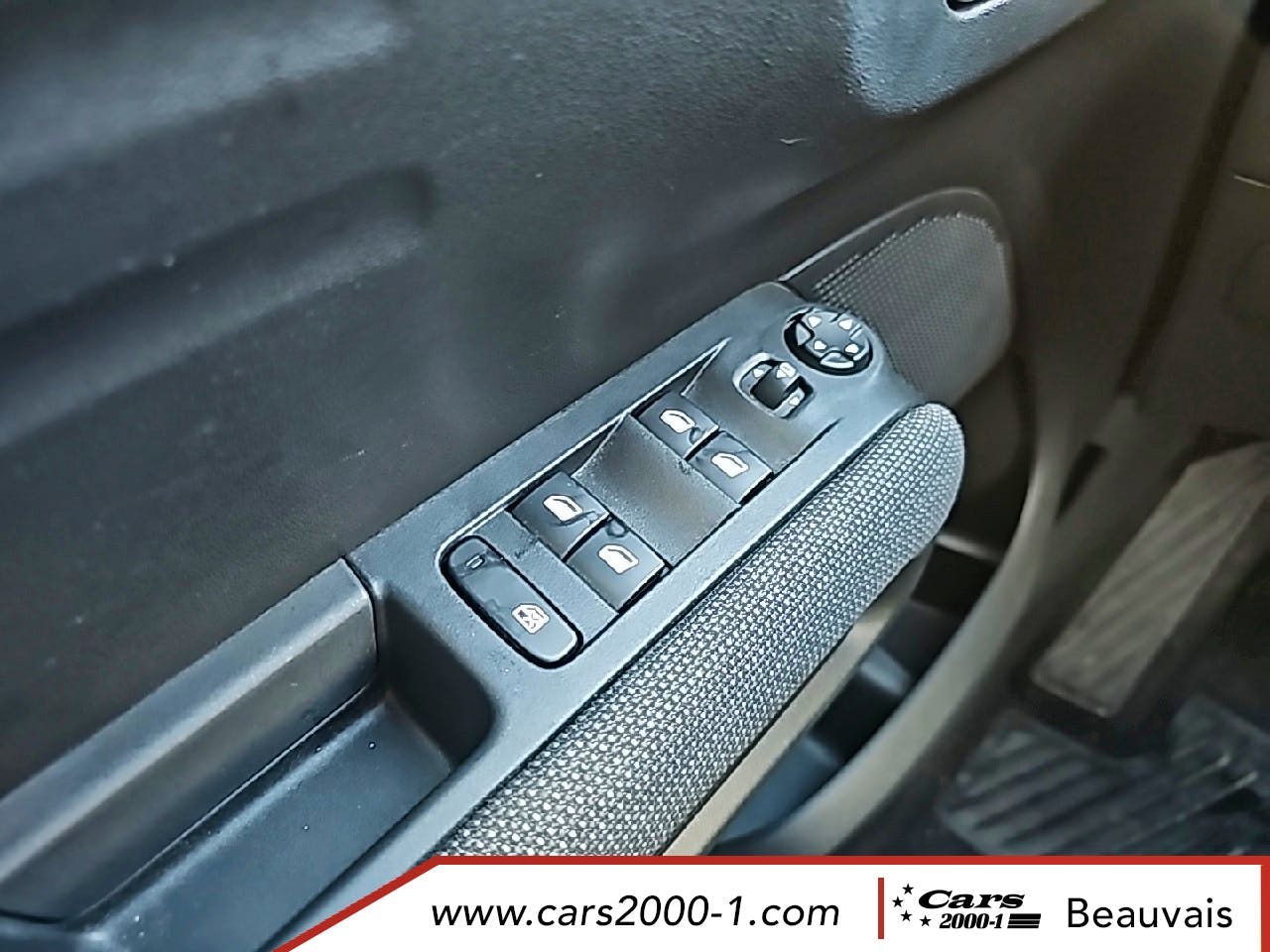 Citroën C3 Aircross  BlueHDi 110 S&S BVM6 Plus occasion - Photo 15