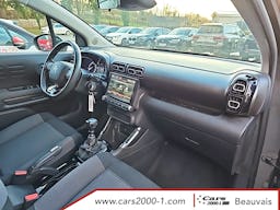 Citroën C3 Aircross  BlueHDi 110 S&S BVM6 Plus occasion - Photo 16