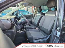 Citroën C3 Aircross  BlueHDi 110 S&S BVM6 Plus occasion - Photo 8