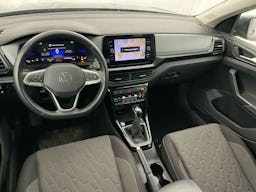 Volkswagen T-Cross  1.0 TSI 115 Start/Stop DSG7 Life occasion - Photo 11