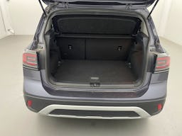 Volkswagen T-Cross 1.0 TSI 115 Start/Stop DSG7 Life occasion - Photo 12