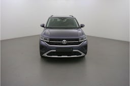 Volkswagen T-Cross  1.0 TSI 115 Start/Stop DSG7 Life occasion - Photo 2