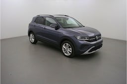 Volkswagen T-Cross 1.0 TSI 115 Start/Stop DSG7 Life occasion - Photo 3