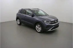 Volkswagen T-Cross  1.0 TSI 115 Start/Stop DSG7 Life occasion - Photo 3