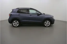 Volkswagen T-Cross  1.0 TSI 115 Start/Stop DSG7 Life occasion - Photo 4