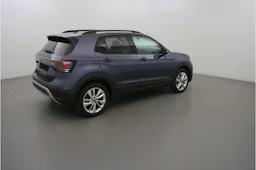 Volkswagen T-Cross 1.0 TSI 115 Start/Stop DSG7 Life occasion - Photo 5