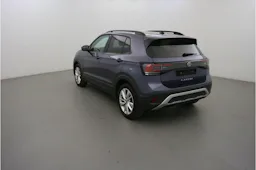 Volkswagen T-Cross 1.0 TSI 115 Start/Stop DSG7 Life occasion - Photo 7