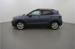 Volkswagen T-Cross  1.0 TSI 115 Start/Stop DSG7 Life occasion - Photo 8