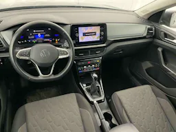 Volkswagen T-Cross 1.0 TSI 115 Start/Stop DSG7 Life occasion - Photo 11