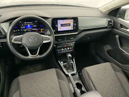 Volkswagen T-Cross  1.0 TSI 115 Start/Stop DSG7 Life occasion - Photo 11