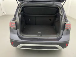 Volkswagen T-Cross  1.0 TSI 115 Start/Stop DSG7 Life occasion - Photo 12