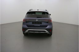 Volkswagen T-Cross  1.0 TSI 115 Start/Stop DSG7 Life occasion - Photo 6