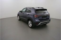 Volkswagen T-Cross 1.0 TSI 115 Start/Stop DSG7 Life occasion - Photo 7