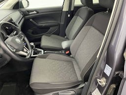 Volkswagen T-Cross 1.0 TSI 115 Start/Stop DSG7 Life occasion - Photo 9