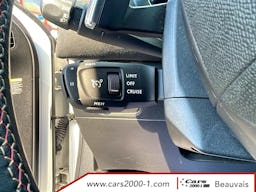 DS DS 3 CROSSBACK  BlueHDi 130 EAT8 Performance Line occasion - Photo 12