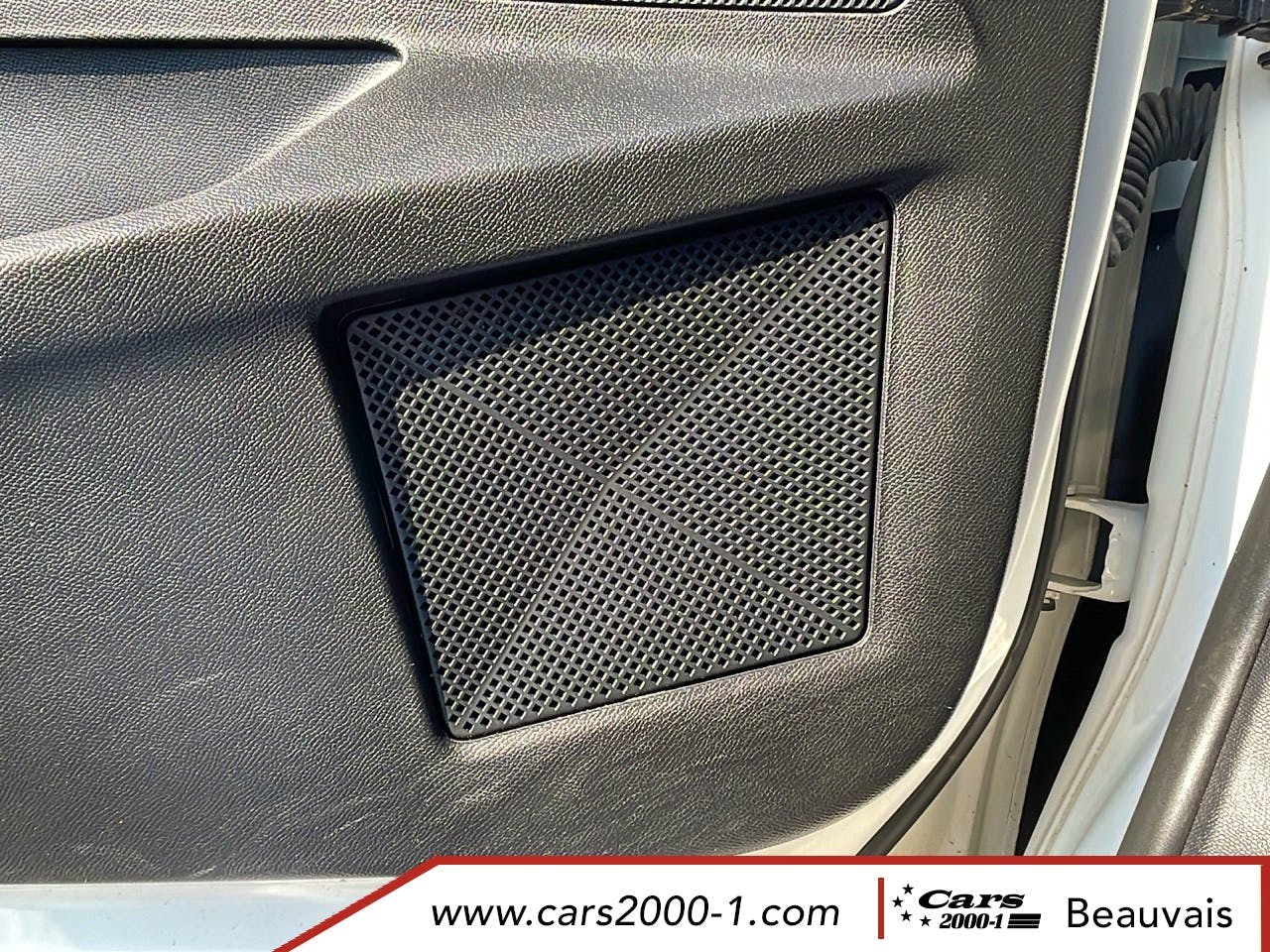 DS DS 3 CROSSBACK  BlueHDi 130 EAT8 Performance Line occasion - Photo 13