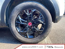 DS DS 3 CROSSBACK  BlueHDi 130 EAT8 Performance Line occasion - Photo 14